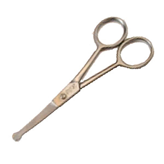 Smart Grooming Scissors Safety x 4.5"