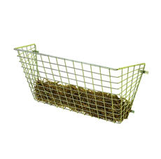 Stubbs Haylage Rack Wall Mounting