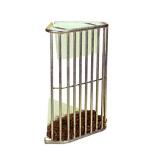 Stubbs Munch Station