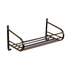 Stubbs Luggage Rack – Craftwear Equestrian