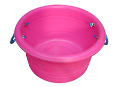 Stubbs Manure Basket Medium