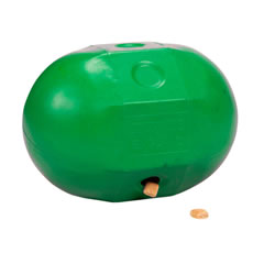 Stubbs Rock 'n' Roll Ball