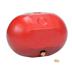 Stubbs Rock 'n' Roll Ball