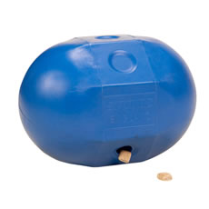 Stubbs Rock 'n' Roll Ball