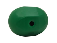 Stubbs Rock 'n' Roll Ball