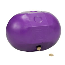 Stubbs Rock 'n' Roll Ball