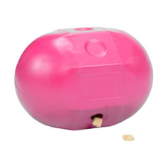 Stubbs Rock 'n' Roll Ball