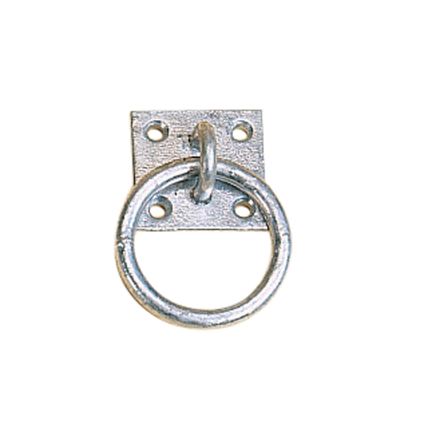 Stubbs Tie Ring Plate