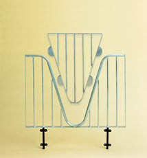 Stubbs Anti-Weaver Grille Standard