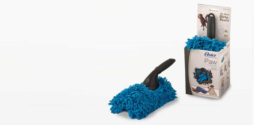 Oster Paw Cleaner