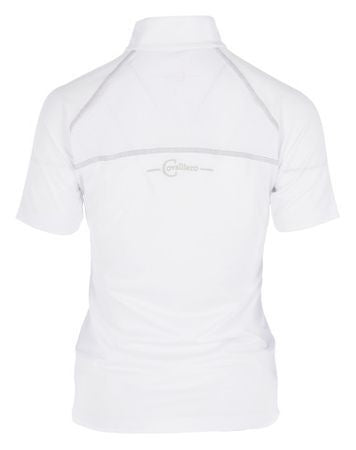 Covalliero Valentina Competition Shirt - Child