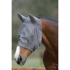 Mark Todd Fly Mask with Ears