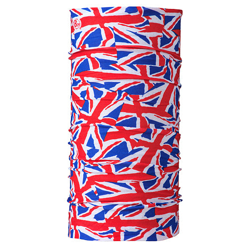 Original Buff - UK Flag