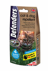 Cat & Dog Repellent