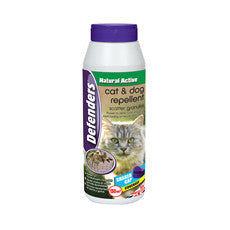 Cat & Dog Repellent Scatter Granules