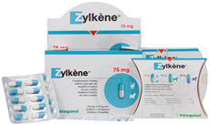 Zylkene 75mg Capsules for Cats & Small Dogs