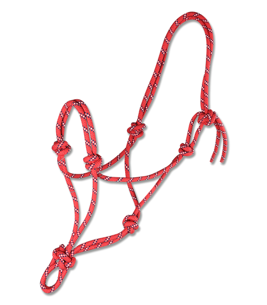 Knotted Halter