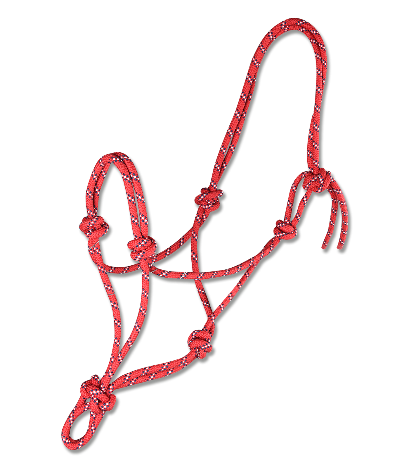 Knotted Halter