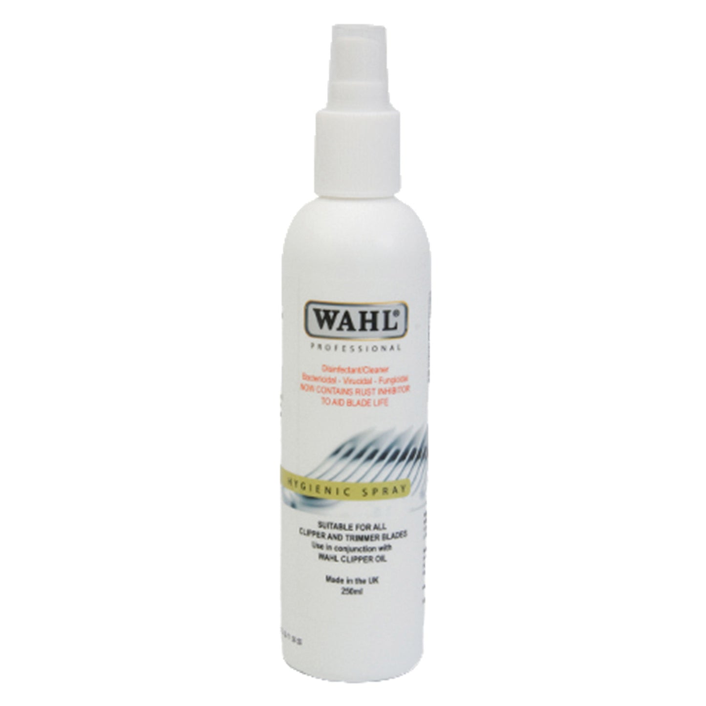 Wahl Hygienic Clipper Spray