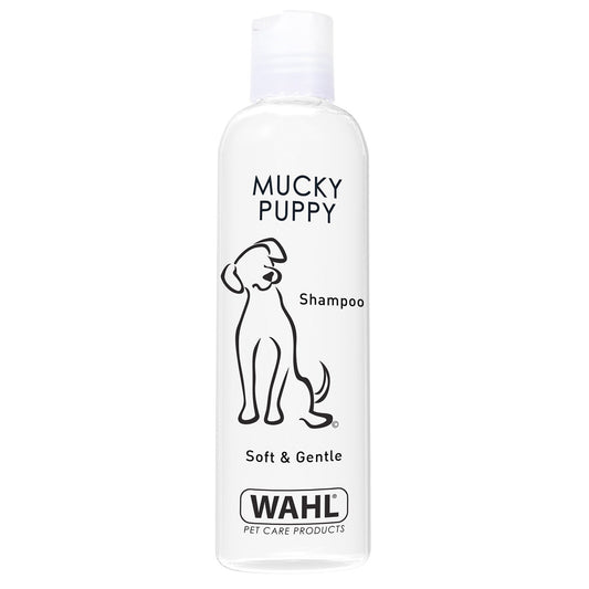 Wahl Mucky Puppy Shampoo RTU