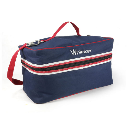 Whitaker Kettlewell Grooming Bag