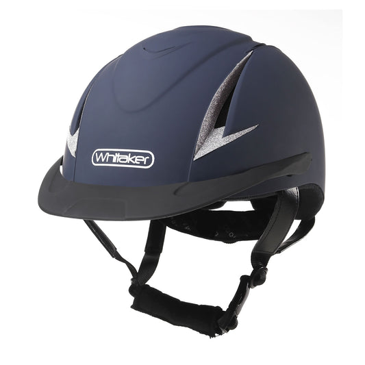 Whitaker NRG Sparkly Helmet