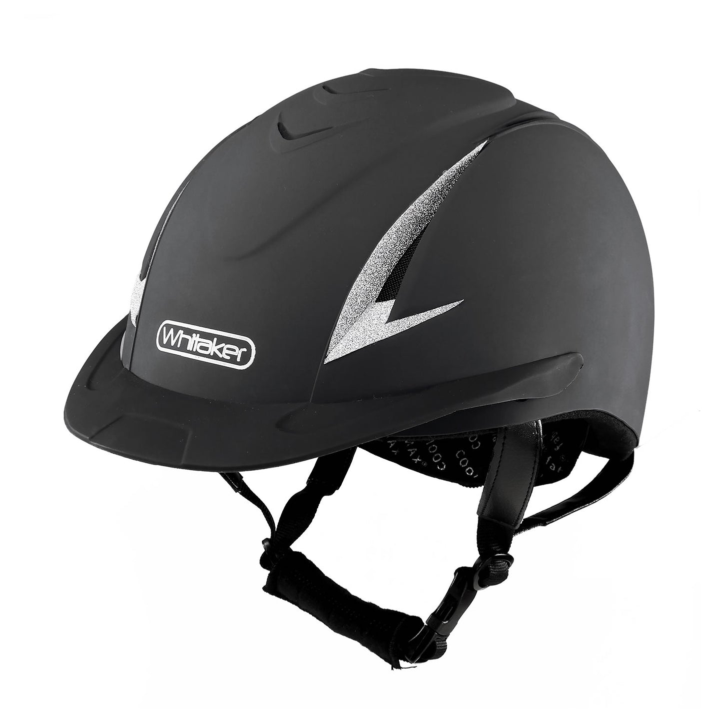 Whitaker NRG Sparkly Helmet