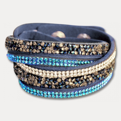 Waldhausen Rhinestone Bracelet