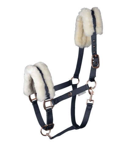 Modern Rose Halter (Headcollar)