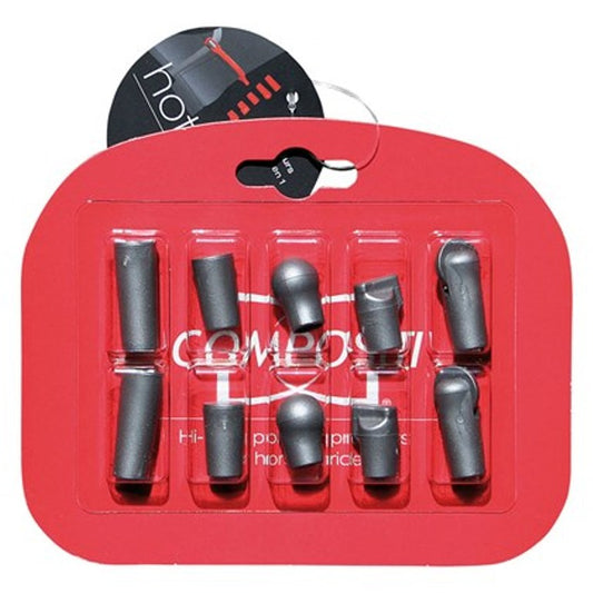 Compositi Hotspur Tips