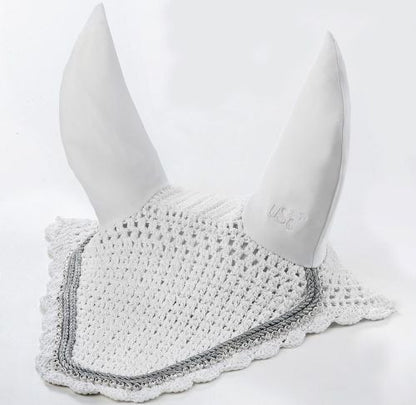 USG Baroness Fly Veil - Craftwear Equestrian Online Saddlery