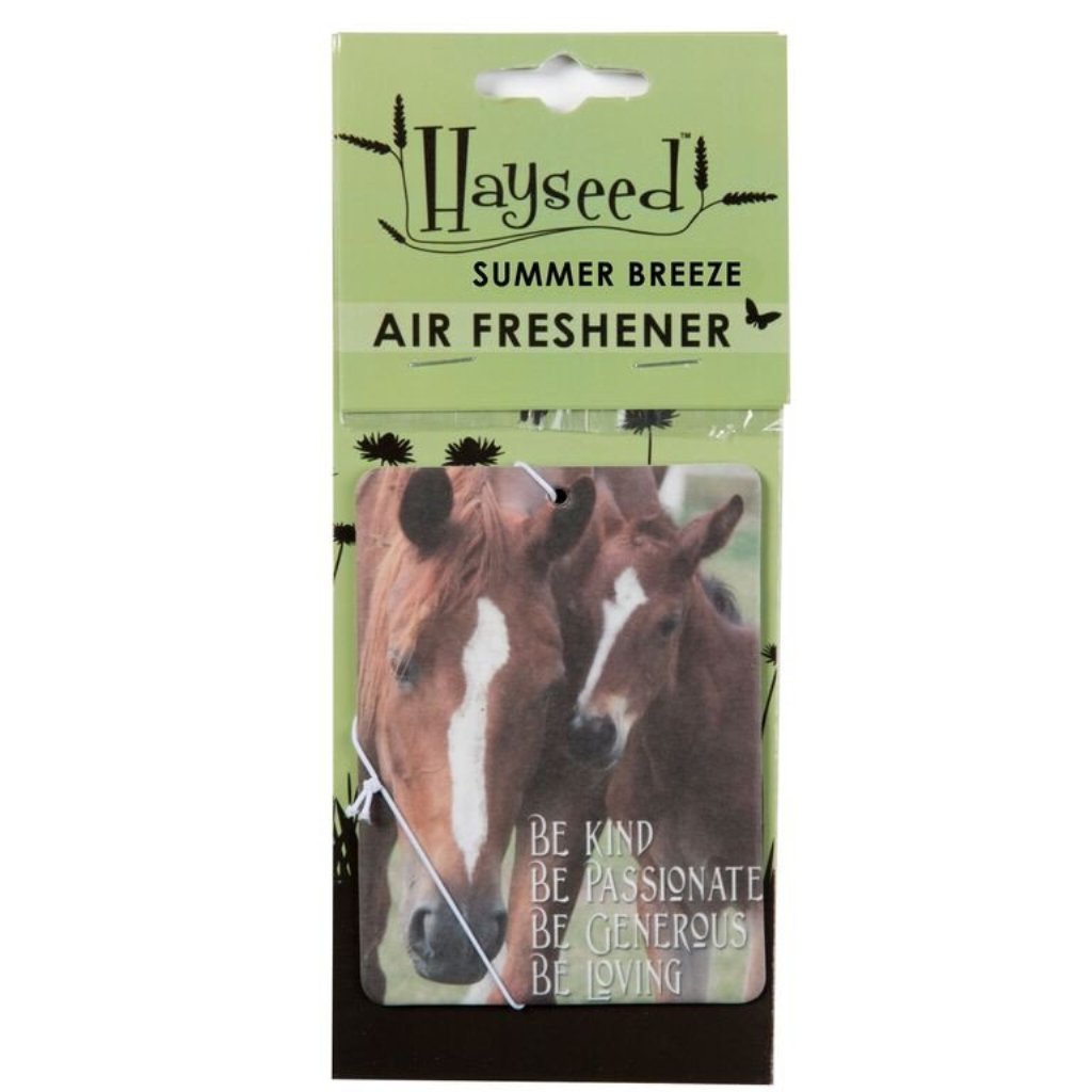 Horsey Air Fresheners