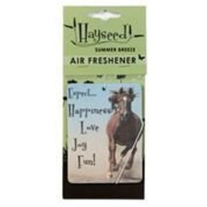 Horsey Air Fresheners