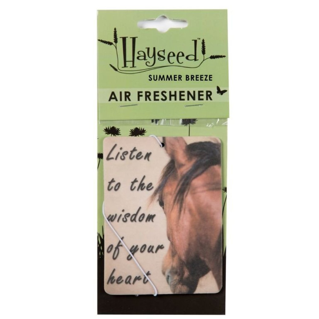 Horsey Air Fresheners
