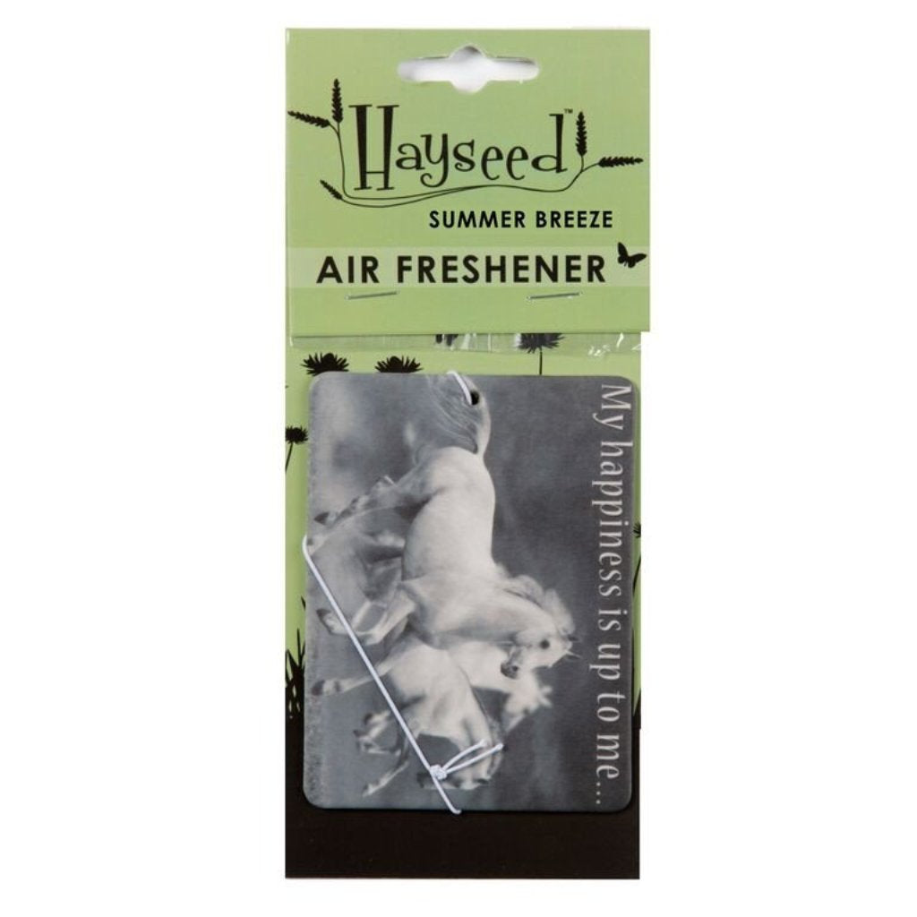 Horsey Air Fresheners