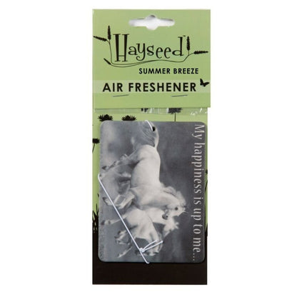 Horsey Air Fresheners