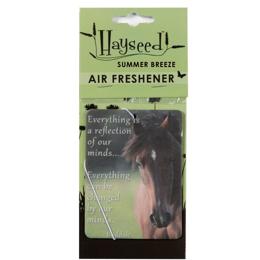 Horsey Air Fresheners