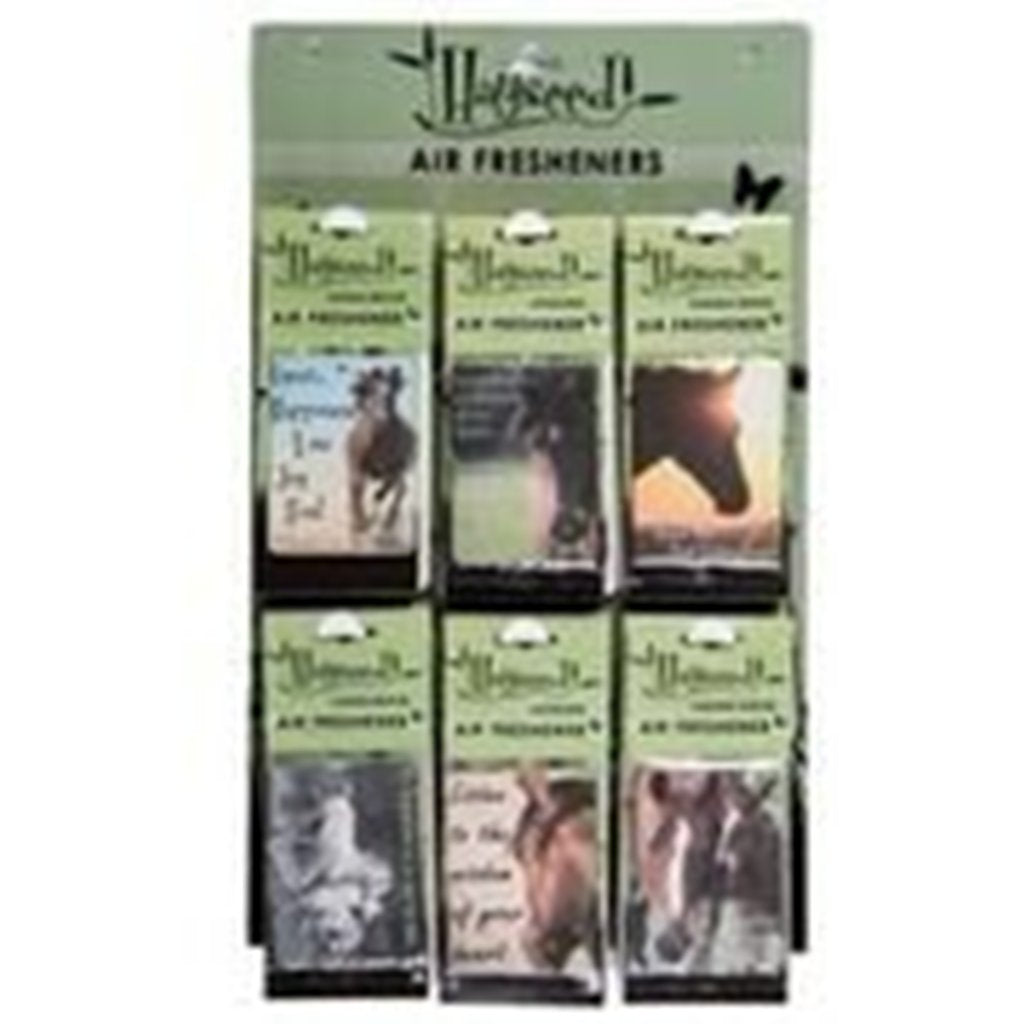 Horsey Air Fresheners