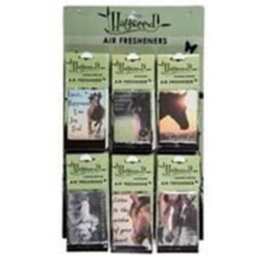 Horsey Air Fresheners