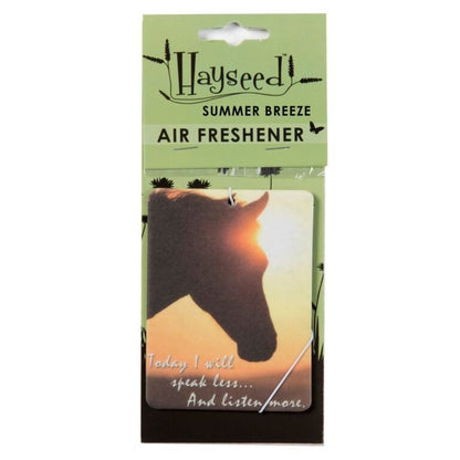 Horsey Air Fresheners