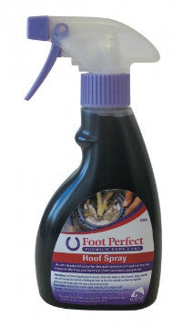 Foot Perfect Hoof Spray - Craftwear Equestrian Online Saddlery