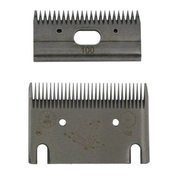 A102 Blade Set Cutter and Comb