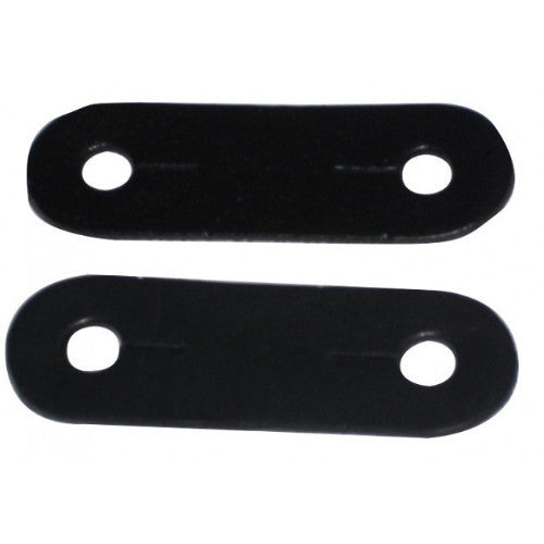 Leathers For Peacock Safety Stirrups - Craftwear Equestrian Online Saddlery