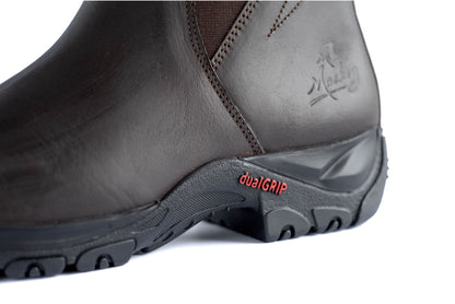 Mackey Safety Boots