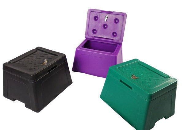 Mini Tack Block - Craftwear Equestrian Online Saddlery