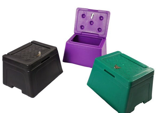 Mini Tack Block - Craftwear Equestrian Online Saddlery