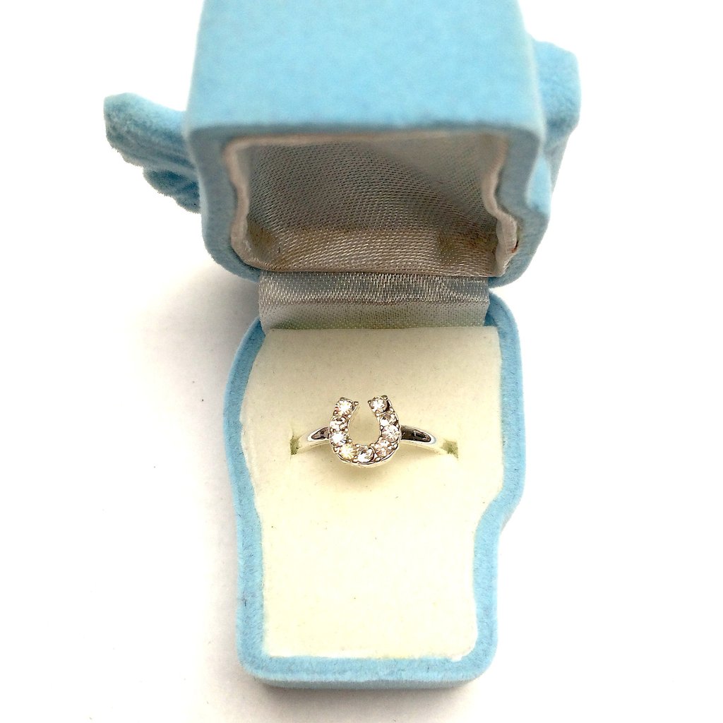 Childs Crystal Jewellery