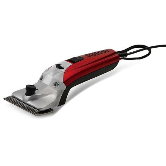 Liveryman Black Beauty Clipper Mains - with FREE WASH AND TOWEL IN NOVEMBER