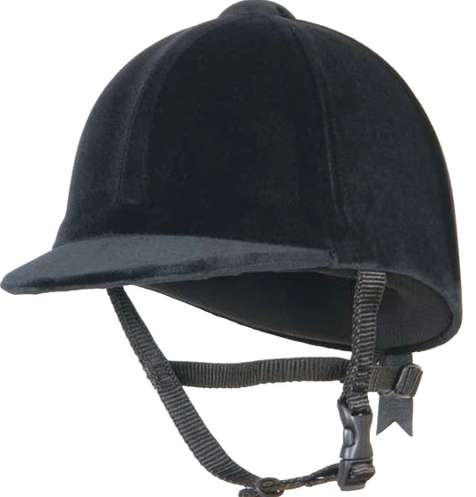 Junior CPX3000 Riding Hat