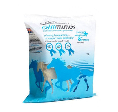 Equilibrium Products CalmMunch - 5 pack